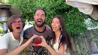 ❤️ I Love Every Moment of My Life ❤️(Halavins, Shamaich, Bilous)