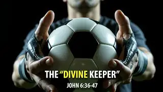 20241201 The Divine Keeper