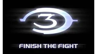 Halo 3 Floodgate Legendary Co-op
