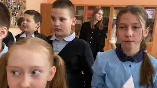 Квест-игра "Петр I"