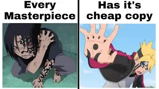 NARUTO MEMES 89