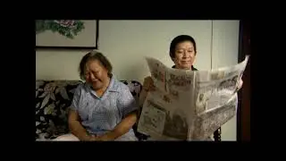 Money No Enough 2: Have You Eaten? 钱不够用2：吃饱吗？
