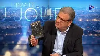 Zoom - Serge Rader : Buzyn, la dictature des vaccins