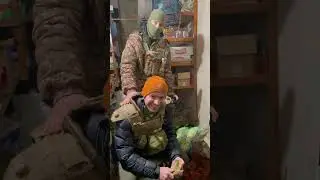 Не закрив запит? Місяць в Бахмуті чистити картоплю! Збір на рації для 93 омбр