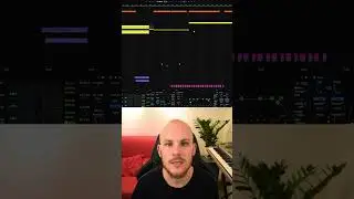 Introducing sounds with other sounds! 