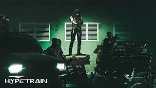 Mega Perk - THE PLUG MV TEASER