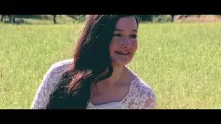Zach & Sarah Wedding Story