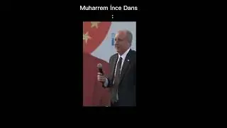 Muharrem İnce Dans link açıklamada