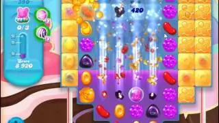 The 8th Candy, with more combinations
