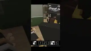 The Break-In Q&A - Quest? Console? Release???