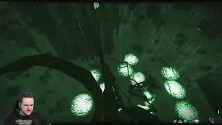 самый матерый сталкер
