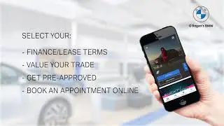 Shop From Home, Value Your Trade, Apply Online| O’Regan’s BMW Halifax, Nova Scotia