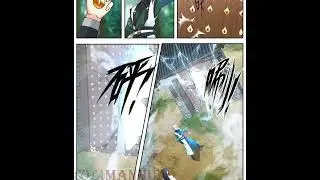 Martial God Asura Chapter 742 English