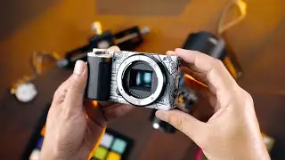Tchau Sony