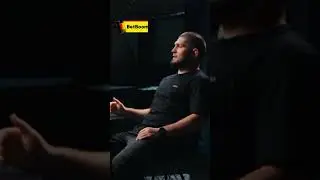 Спустя 7 лет Хабиб ответил Адидасу