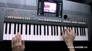 Selena Gomez - Slow down
