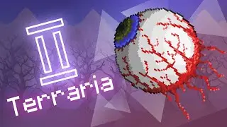 #2 Терка с модами // Terraria CalamityMod