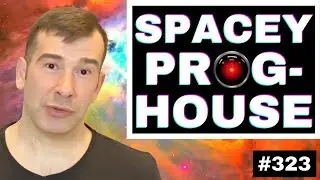 How to Make Spacey Prog House Like Guy J & Hernan Cattaneo | Live Electronic Music Tutorial 