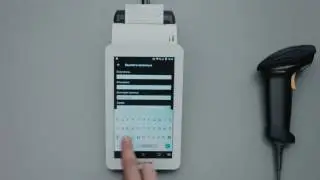 Эвотор. Кассовые отчеты