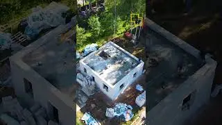 Живи в мире комфорта! В доме LAIF  #стройка