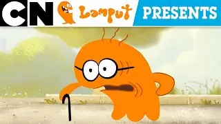 Lamput Presents | Remember Lamput? This is him now 🤪 | The Cartoon Network Show Ep. 54