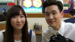 Eric周興哲與你 玩遍台灣 │ 唱遊美食巡迴場 第四場：STUDIO A 新竹中正店