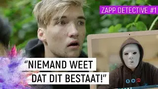 NEXT LEVEL SHIT | Zapp Detective #1 | NPO Zapp