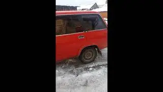 Ваз 2104-07 