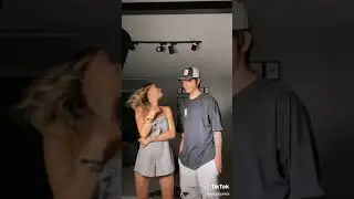 Yağız Çiçek & Denisa yeni TikTok videosu 