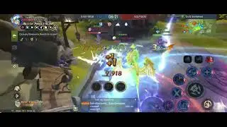 Dragon Nest 2 : Evolution 12V12 F2P INQUISITOR 100K+ BP (gameplay)  - Part 21