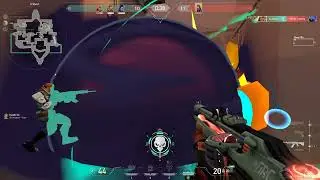 5k with poor desion making