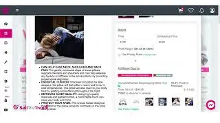 Sell The Trend Success Academy Lesson #5  Adding Products to Shopify