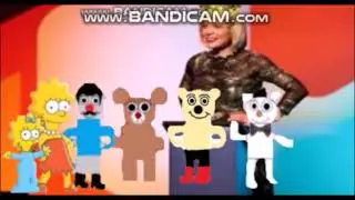 The Bearsons Series 18 Episode 5 (The Bearsons Sees Lucy Becoming a Puzzling Princess)