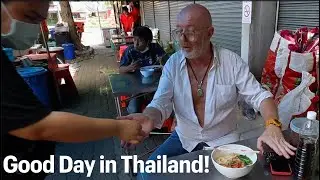 This may interest you if you like Thailand