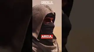 BASIM VAI USAR  SHEMAGH EM ASSASSIN'S CREED MIRAGE 