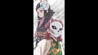 ▫️Anime: Demon slayer | edits Tomioka | 