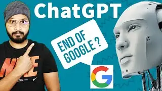 ChatGPT Kya Hai? | What is ChatGPT and How to use it?