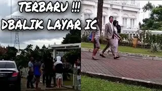 TERBARU !!! DIBALIK LAYAR AL DAN ANDIN TETAP RAMAH SAMA FANS