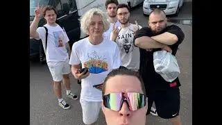 ХАЗЯЕВСКИЙ ДОМ НА КОЛЕСАХ