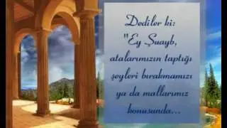 Medyen Kavminin Özellikleri  Bölüm 7