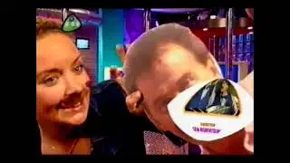 CBBC2 Breakfast Show Continuity Compilation (2003-2004)