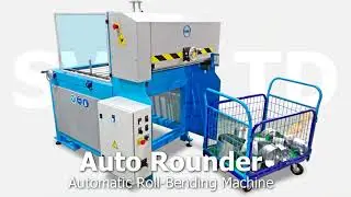 Auto Rounder (SVR) - October 2022