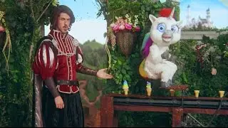 Squatty Potty Commercial