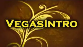 Sony Vegas - Flower Intro [Template]