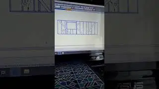 🤔😍как правильно располагать укосины, в каркасной стене