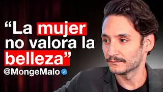 Masculinidad y ATRACCIÓN: cómo SEDUCIR ahora (con Luis Monge Malo) - Podcast 301