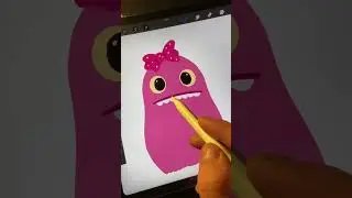 Рисунок для подписчицы ❤️ 