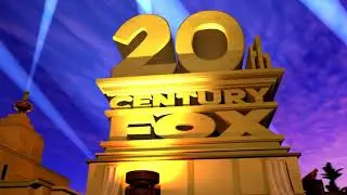20th Century Fox 2009 remake by IcePony64