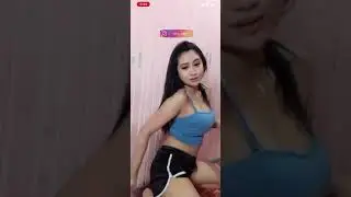 Hot cewek indonesia dance bigo