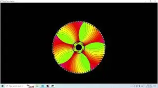 turtle 🐢 graphics in python.| Amin Coding. 